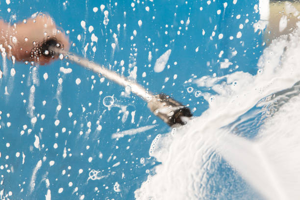 Best Restaurant Pressure Washing  in Salem, UT