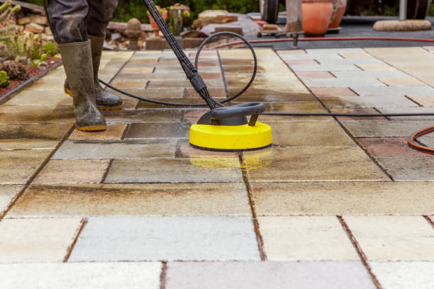 Best House Exterior Washing  in Salem, UT