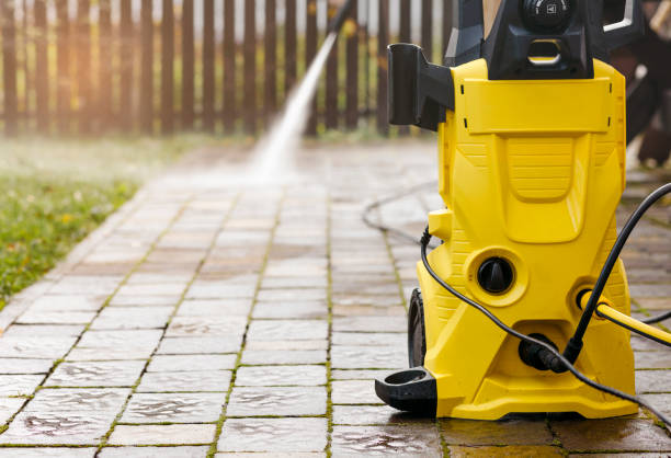 Boat and Dock Cleaning in Salem, UT